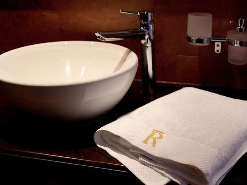 Hotel Royal Palace Resort & Spa Grecia (7 / 29)