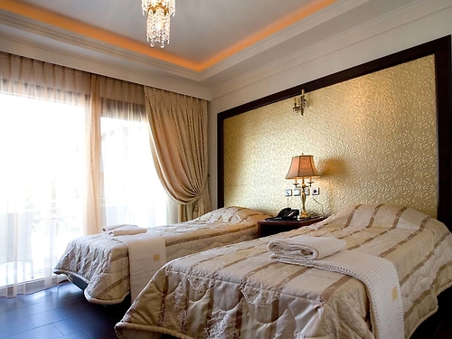 Hotel Royal Palace Resort & Spa Riviera Olimpului (9 / 29)