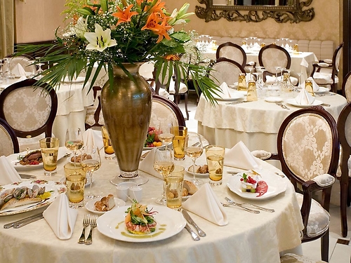 Hotel Royal Palace Resort & Spa Riviera Olimpului Grecia (16 / 29)