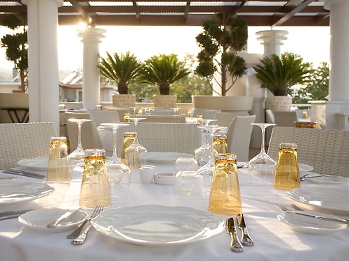 Hotel Royal Palace Resort & Spa Grecia (18 / 29)