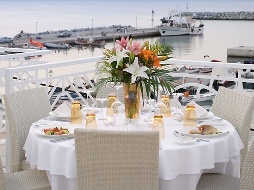 Hotel Royal Palace Resort & Spa Riviera Olimpului (20 / 29)