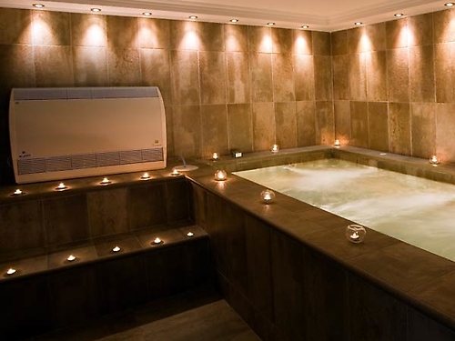 Hotel Royal Palace Resort & Spa Riviera Olimpului Grecia (28 / 29)