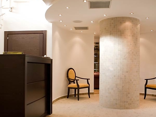 Hotel Royal Palace Resort & Spa Riviera Olimpului (29 / 29)