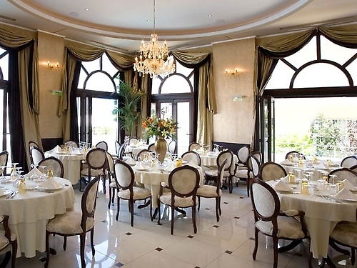 Hotel Royal Palace Resort & Spa Grecia (21 / 29)