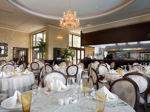 Hotel Royal Palace Resort & Spa Riviera Olimpului (6 / 29)