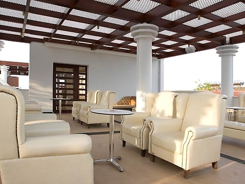 Hotel Royal Palace Resort & Spa Riviera Olimpului Grecia (25 / 29)