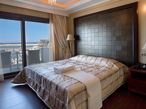 Hotel Royal Palace Resort & Spa Grecia (2 / 29)