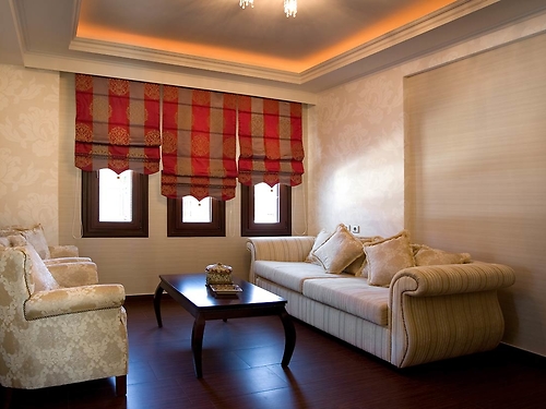 Hotel Royal Palace Resort & Spa Riviera Olimpului Grecia (14 / 29)