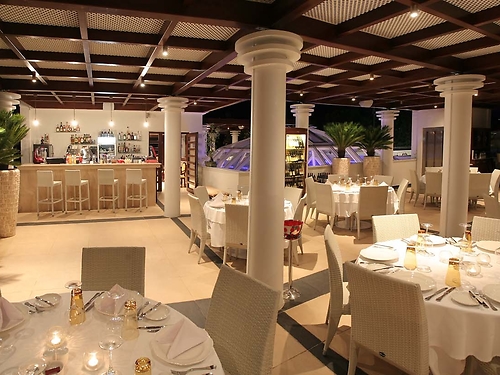 Hotel Royal Palace Resort & Spa Grecia (15 / 29)