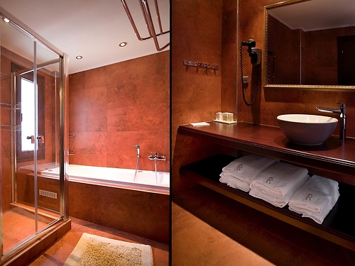 Hotel Royal Palace Resort & Spa Riviera Olimpului Grecia (11 / 29)