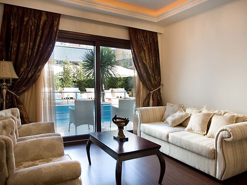 Hotel Royal Palace Resort & Spa Riviera Olimpului (12 / 29)