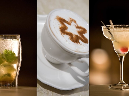 Hotel Royal Palace Resort & Spa Riviera Olimpului Grecia (22 / 29)