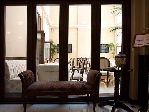 Hotel Royal Palace Resort & Spa Grecia (24 / 29)