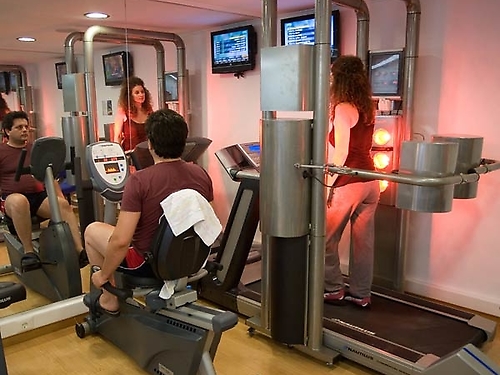 Hotel Royal Palace Resort & Spa Grecia (5 / 29)