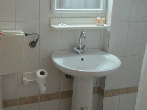 Lito Hotel Riviera Olimpului Grecia (13 / 18)