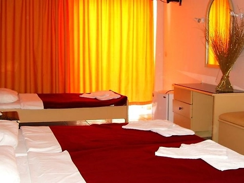 Lito Hotel Riviera Olimpului Grecia (9 / 18)