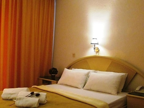 Lito Hotel Riviera Olimpului (17 / 18)