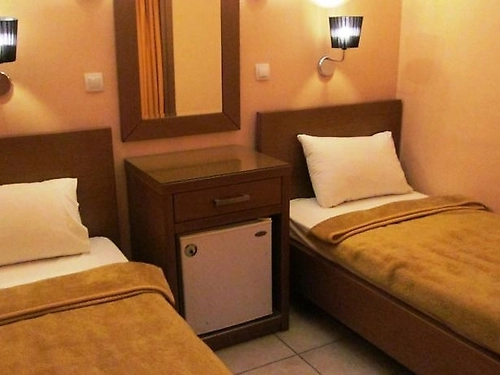 Lito Hotel Grecia (15 / 18)