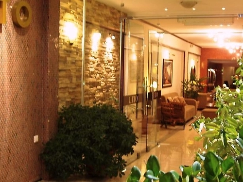 Lito Hotel Riviera Olimpului Grecia (7 / 18)