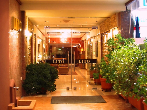Lito Hotel Grecia (1 / 18)