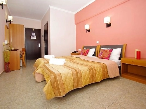 Olympus Hotel Grecia (8 / 12)