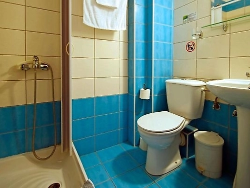 Olympus Hotel Grecia (12 / 12)