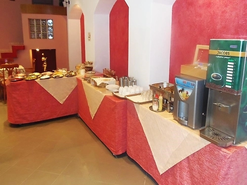 Olympus Hotel Riviera Olimpului (5 / 12)