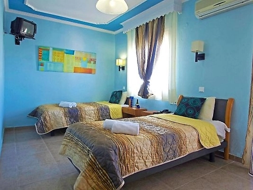 Olympus Hotel Riviera Olimpului (11 / 12)