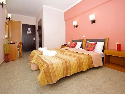 Olympus Hotel Riviera Olimpului Grecia (6 / 12)