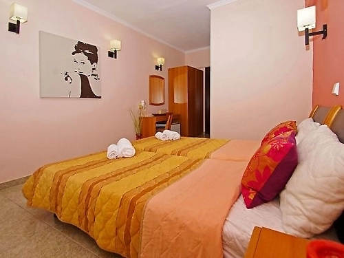 Olympus Hotel Riviera Olimpului Grecia (10 / 12)