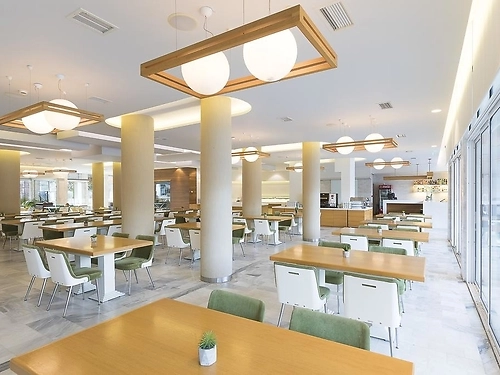 Hotel San Panteleimon Riviera Olimpului Grecia (19 / 29)