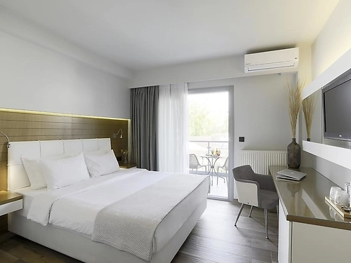 Hotel San Panteleimon Riviera Olimpului (24 / 29)