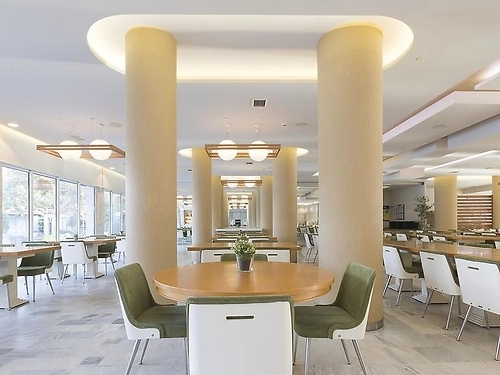 Hotel San Panteleimon Grecia (29 / 29)