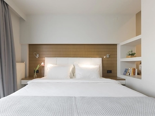 Hotel San Panteleimon Riviera Olimpului Grecia (26 / 29)