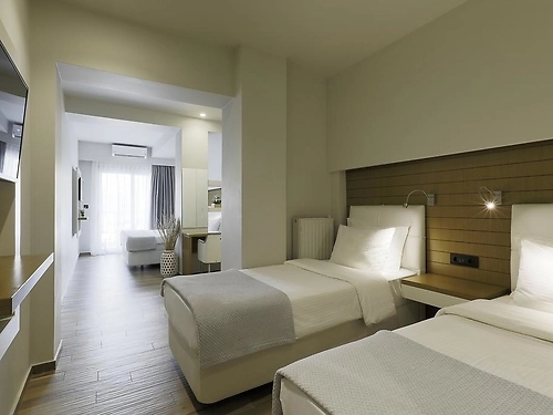 Hotel San Panteleimon Riviera Olimpului (27 / 29)