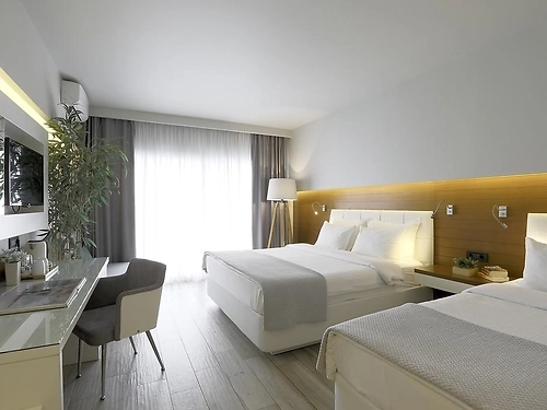 Hotel San Panteleimon Riviera Olimpului (7 / 29)