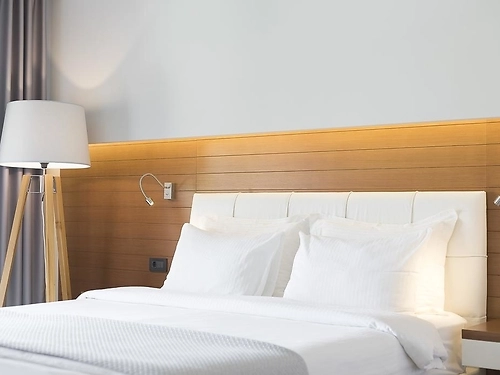 Hotel San Panteleimon Riviera Olimpului Grecia (9 / 29)