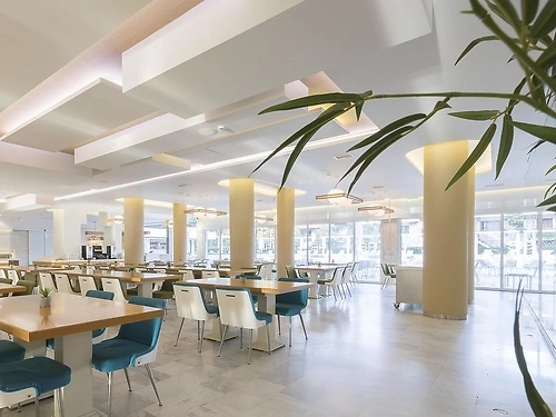 Hotel San Panteleimon Grecia (20 / 29)