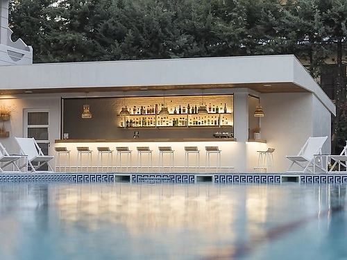 Hotel San Panteleimon Riviera Olimpului Grecia (16 / 29)