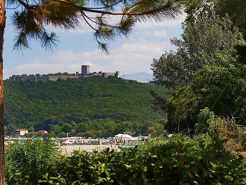 Hotel San Panteleimon Riviera Olimpului (28 / 29)