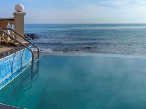 Hotel Sirius Beach Constantin si Elena (22 / 23)