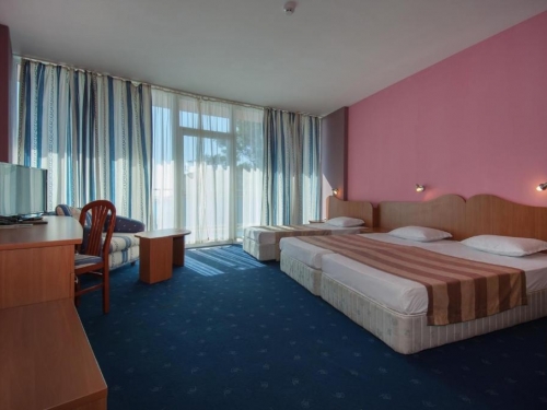 Hotel Sirius Beach Bulgaria (9 / 23)