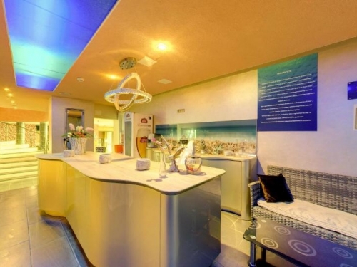 Hotel Sirius Beach Constantin si Elena (16 / 23)