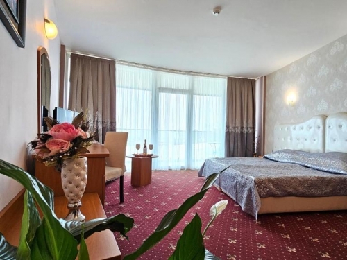 Hotel Sirius Beach Constantin si Elena Bulgaria (7 / 23)