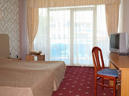 Hotel Sirius Beach Constantin si Elena (11 / 23)