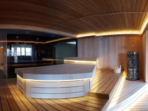 Hotel Sirius Beach Bulgaria (18 / 23)