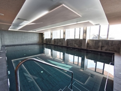 Hotel Sirius Beach Constantin si Elena Bulgaria (21 / 23)