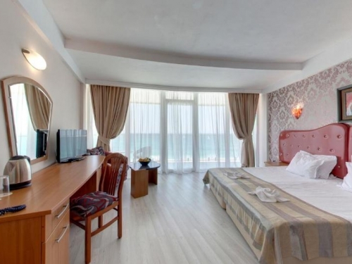 Hotel Sirius Beach Bulgaria (10 / 23)