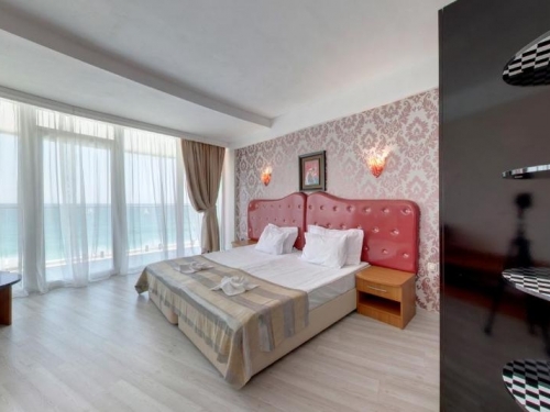 Hotel Sirius Beach Constantin si Elena Bulgaria (5 / 23)