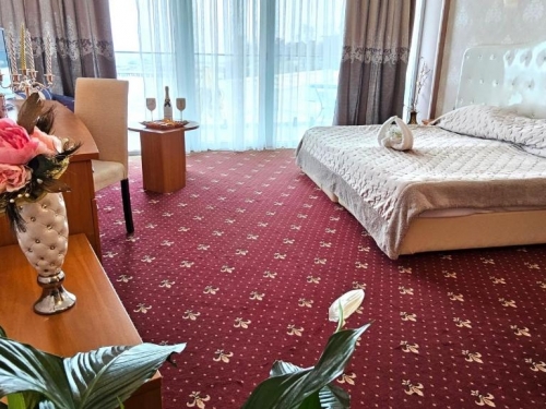 Hotel Sirius Beach Constantin si Elena (6 / 23)